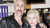 Debbie Harry at Rock of Ages – Dee Snider – Debbie Harry