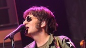 Giving the people what they want, Steve Landes as John Lennon comes back for an encore. 