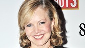 Scottsboro opening – Susan Stroman
