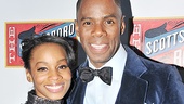  Scottsboro opening – Anika Noni Rose – Colman Domingo 