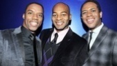 Scottsboro opening – Rodney Hicks – Brandon Victor Dixon – Derrick Cobey