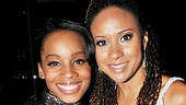 Scottsboro Opening – Anika Noni Rose  - Tracie Thoms