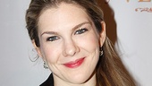 Merchant of Venice Opening night – Lily Rabe
