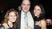 Merchant of Venice Opening night – Celia Keenan-Bolger –Glenn Fleshler – tktktk
