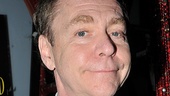 Play Dead's famously silent director and co-author, Teller, has plenty of reasons to be proud on his opening night. 