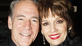Elf opens - Mark Jacoby - Beth Leavel
