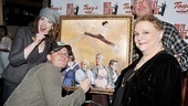 Billy Elliot’s Second Anniversary Celebration – Will Chase – Emily Skinner – Greg Jbara – Carole Shelley