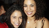 Jordin Sparks party – Arielle Jacobs - Jordin Sparks