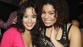 Jordin Sparks party – Courtney Reed - Jordin Sparks