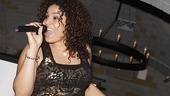 Jordin Sparks party – Jordin Sparks