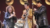 Darlene Love at Million Dollar Quartet – Darlene Love – Eddie Clendening – Lance Guest