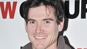Blood From a Stone opening – Billy Crudup