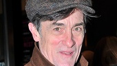 The Importance of Being Earnest Opening Night - Roger Rees
