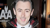 The Importance of Being Earnest Opening Night - Alan Cumming
