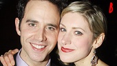 The Importance of Being Earnest Opening Night – Santino Fontana – Charlotte Parry 