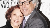 Desert city opens – Linda Lavin – Steve Bakunas