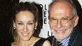 Desert City opens –Sarah Jessica Parker - Ron Rifkin 