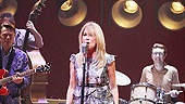 Kathie Lee Gifford at Million Dollar Quartet – Kathie Lee Gifford