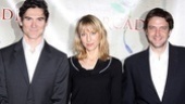 Arcadia meet – Billy Crudup – Lia Williams – Raul Esparza 
