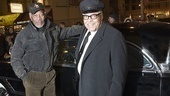 Morgan Freeman at Driving Miss Daisy –Morgan Freeman - James Earl Jones