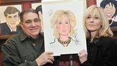 Judith Sardi’s – Dan Lauria – Judith Light