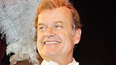 Grammer and Hodge final night at La Cage aux Folles – Kelsey Grammer