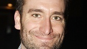 Grammer and Hodge final night at La Cage aux Folles – Chris Hoch