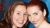 Sister Act Meet and Greet – Sarah Bolt – Marla Mindelle