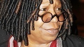 That Championship Season opening night – Whoopi Goldberg
