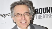 Broadway regular Chip Zien will soon be back on the New York stage in Roundabout's new musical, The People in the Picture. 