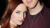 Arcadia opens  - Zoe-Lister Jones - Daryl Wein