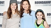 People in the Picture Meet and Greet - Nicole Parker – Donna Murphy – Rachel Resheff