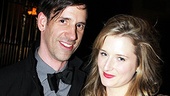 Arcadia opens - Gregory Gale - Grace Gummer