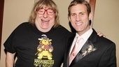 Priscilla opens – Bruce Vilanch - Craig Austin Hoffmeyer