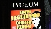 Ghetto Klown opens – Marquee
