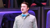 Show Photos - How to Succeed in Business - Daniel Radcliffe - cast