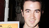 Kevin Jonas at Million Dollar Quartet – Kevin Jonas