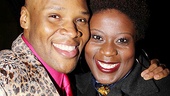 Mormon opens - Michael James Scott - Capathia Jenkins