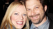 Bengal Tiger opens – Sherie Rene Scott – Kurt Deutsch