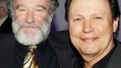 Bengal Tiger opens – Robin Williams – Billy Crystal