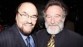 Bengal Tiger opens – James Lipton – Robin Williams