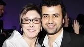 Bengal Tiger opens   - Robyn Goodman -Daoud Heidami