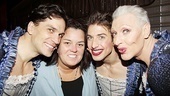 Rosie Priscilla - Will Swenson - Rosie O'Donnell - Nick Adams - Tony Sheldon
