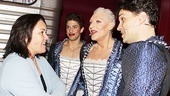 Priscilla Rosie - Rosie O'Donnell - Nick Adams - Tony Sheldon - Will Swenson