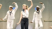 Show Photos - Anything Goes - Sutton Foster - cast