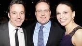 Anything Goes Opening Night – Derek McLane – Kevin Covert – Sutton Foster