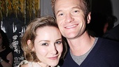 Company – Jill Paice – Neil Patrick Harris