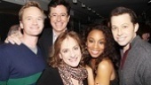 Company – Neil Patrick Harris – Stephen Colbert – Patti LuPone – Anika Noni Rose – Jon Cryer