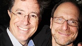 Company – Stephen Colbert – Lonny Price