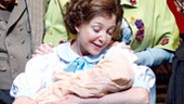 Show Photos - People in the Picture - Alexander Gemignani - Chip Zien - Donna Murphy - Joyce Van Patten - Lewis J. Stadlen
